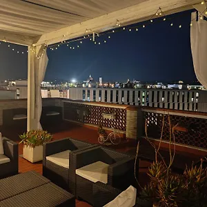 Panoramic Luxury Little Penthouse Appartamento