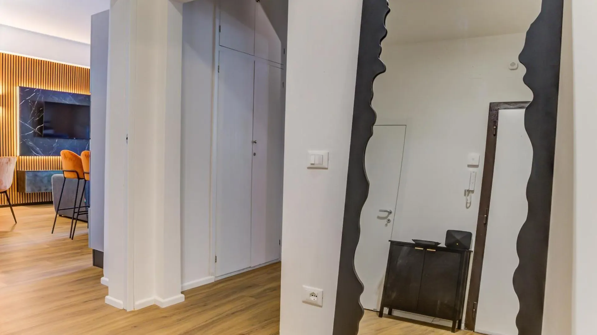 Florence Elegant Suite Italy