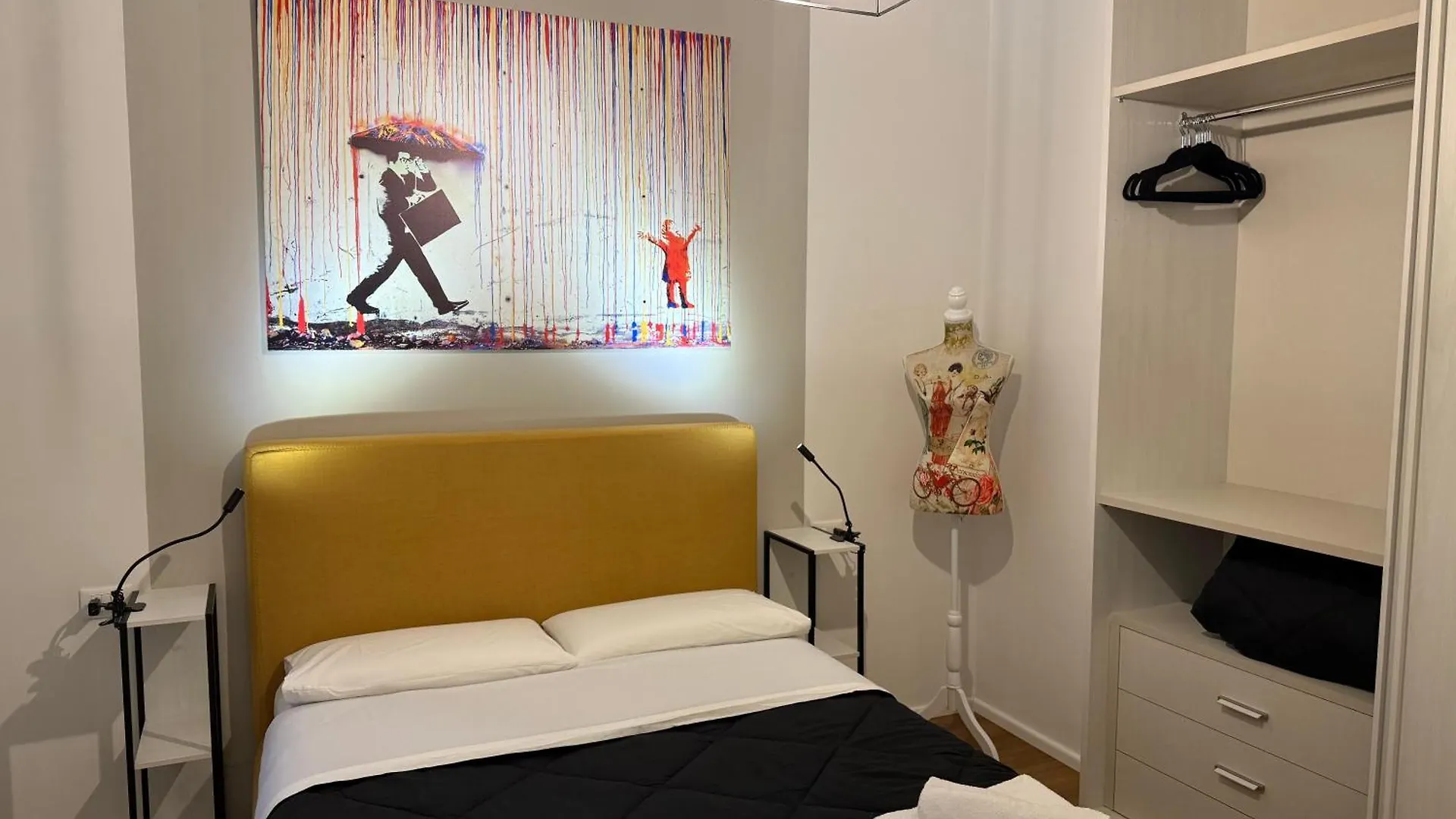 Florence Elegant Suite Apartment