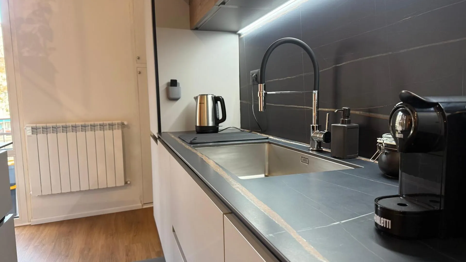 Apartment Florence Elegant Suite