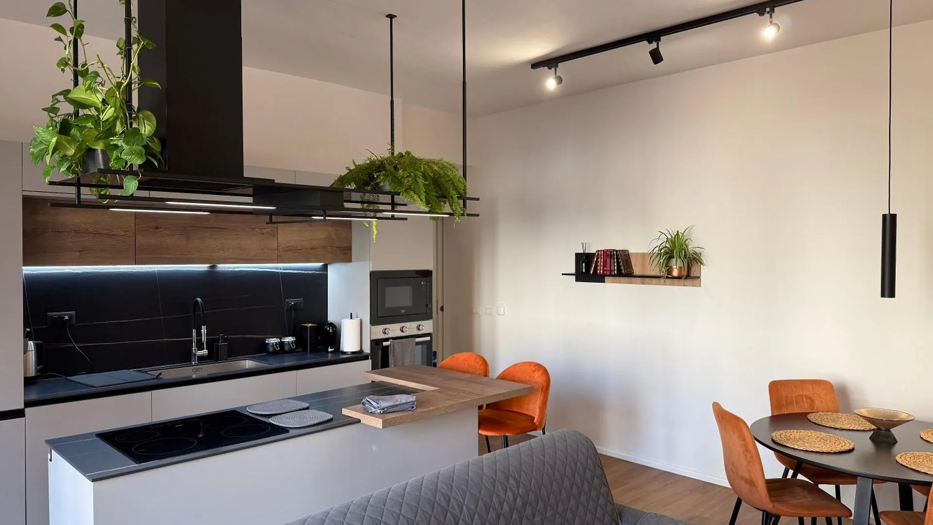 Apartment Florence Elegant Suite Italy