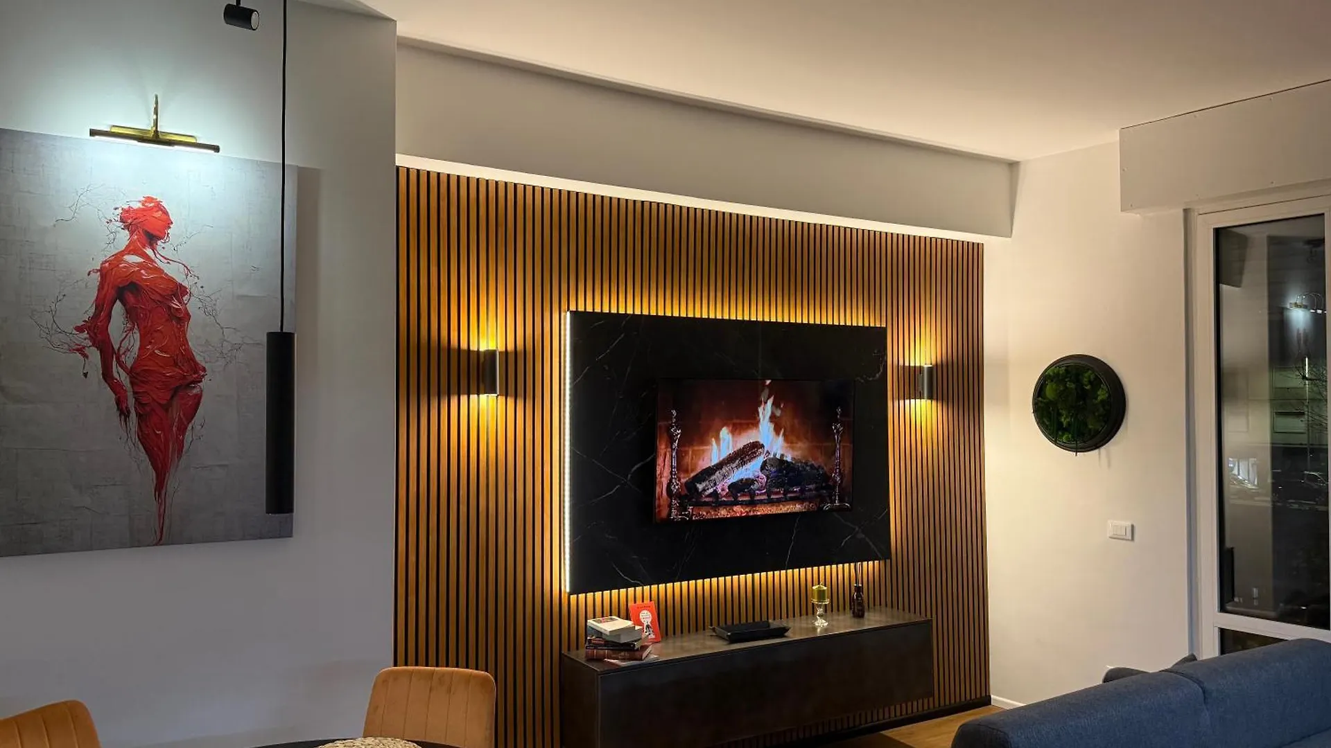 Apartment Florence Elegant Suite