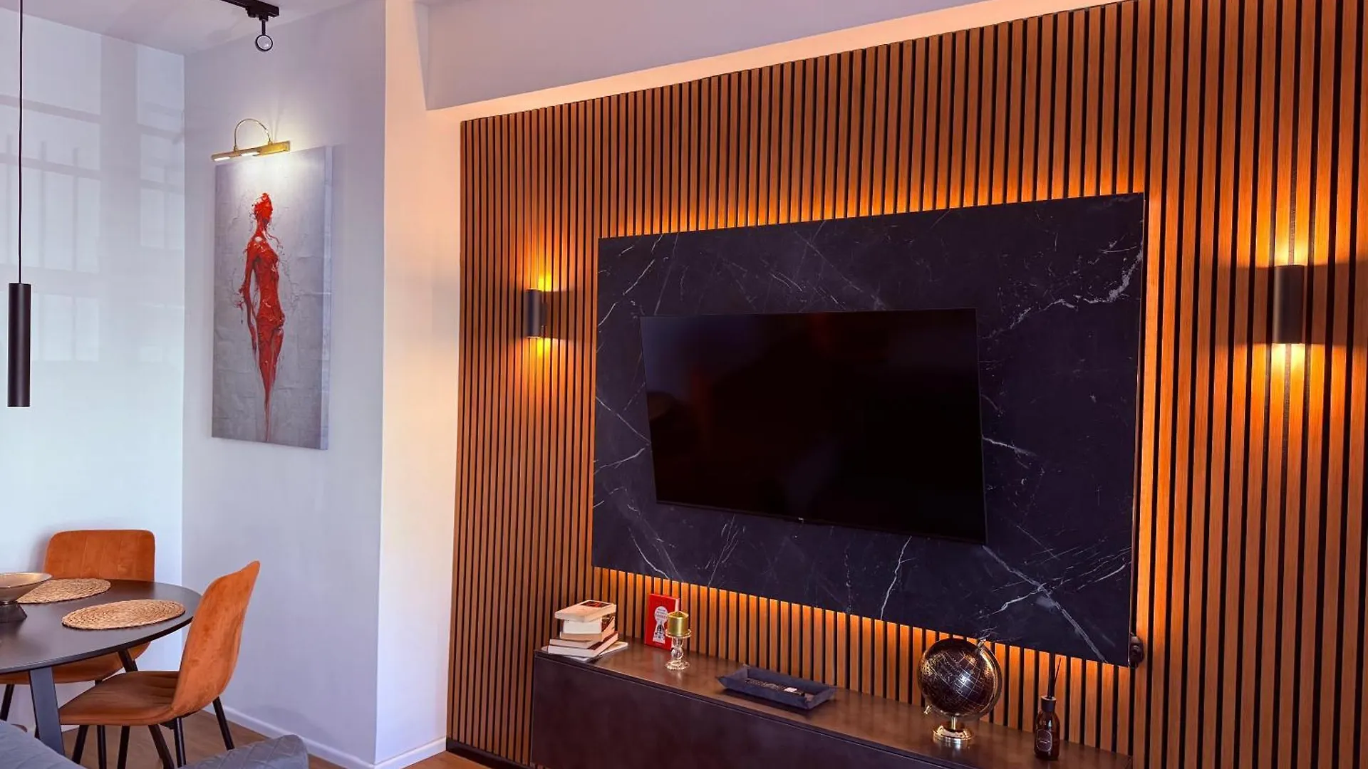 Apartment Florence Elegant Suite