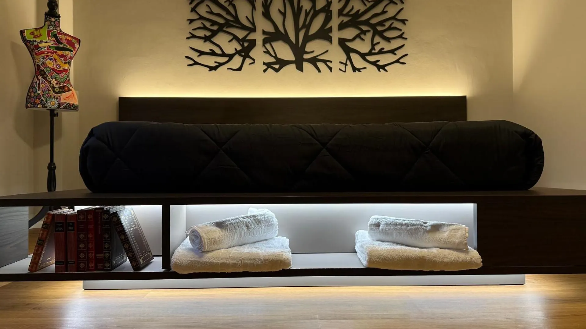Florence Elegant Suite 0*,  Italia